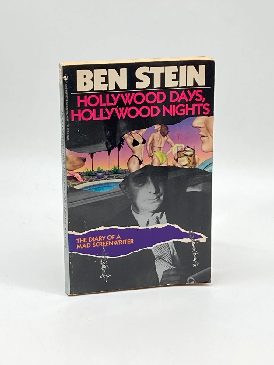 Hollywood Days and Nights