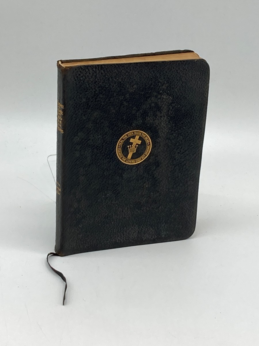 A Complete Concordance to Science and Health with Key to the Scriptures (1916)