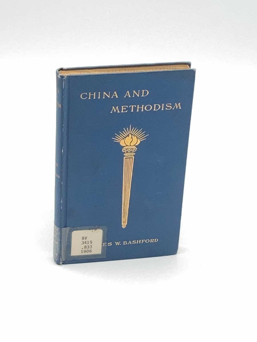 China and Methodism (1906)