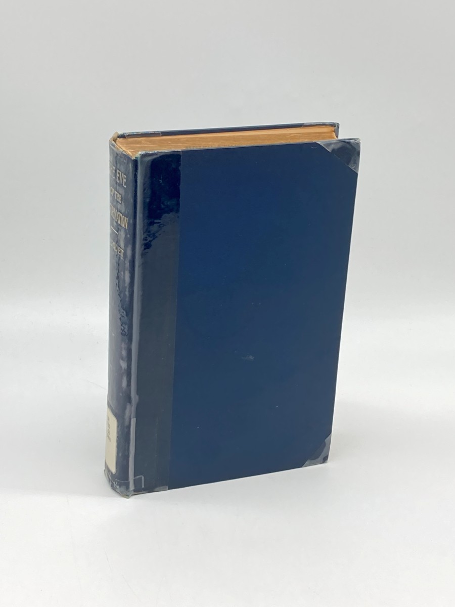 The Eve of the Reformation (1900)