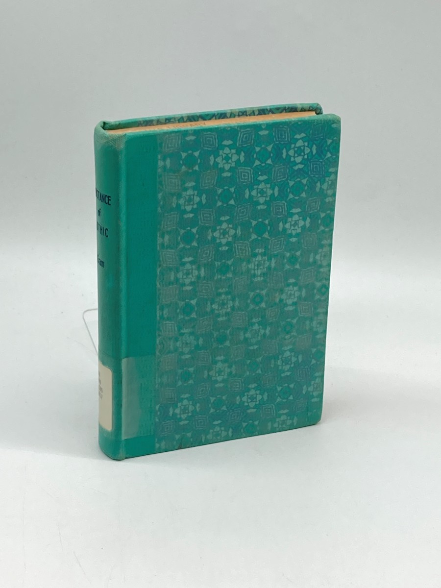 The Substance of Gothic (1917) Six Lectures on the Development of Architecture from Charlemagne to Henry VIII