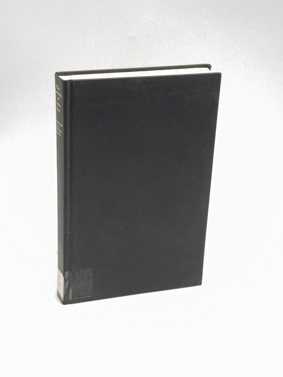 Letters of John Hus