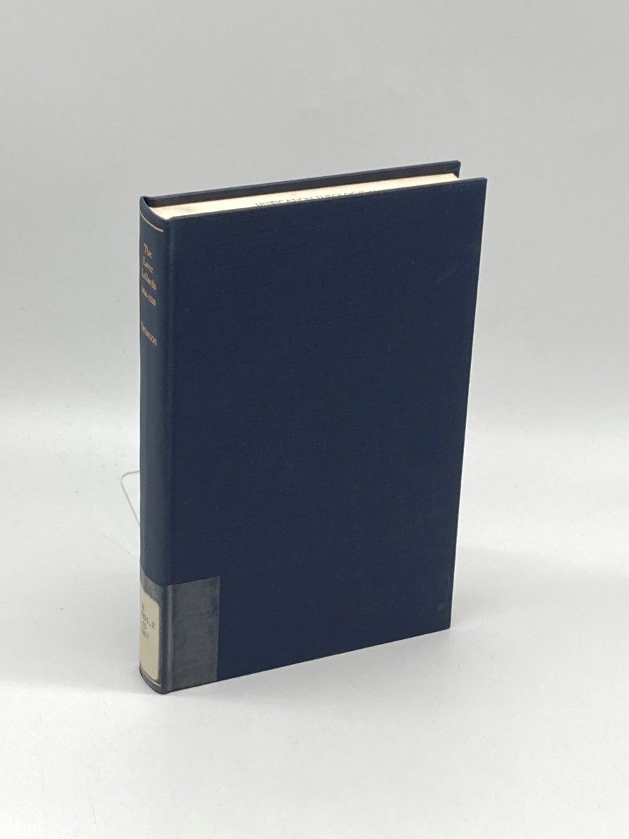 Image for The Later Lollards 1414-1520 The Later Lollards 1414-1520