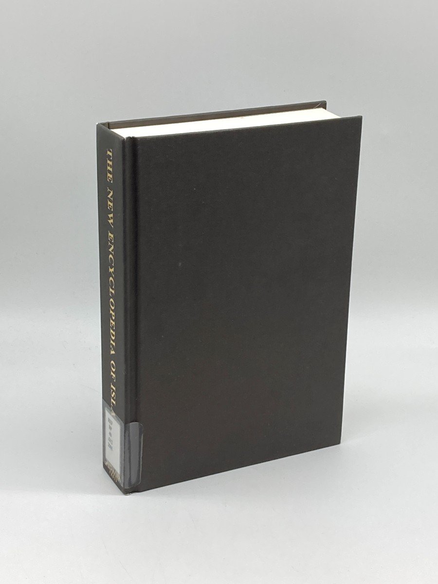 New Encyclopedia of Islam A Revised Edition of the Concise Encyclopedia of Islam