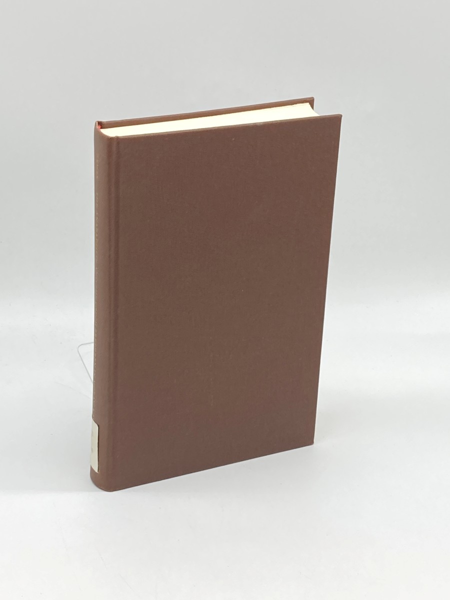 The Anabaptists and the Czech Brethren in Moravia 1526-1628 A Study of Origins and Contacts