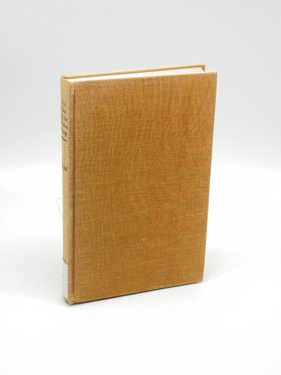 Paul Tillich and the Christian Message