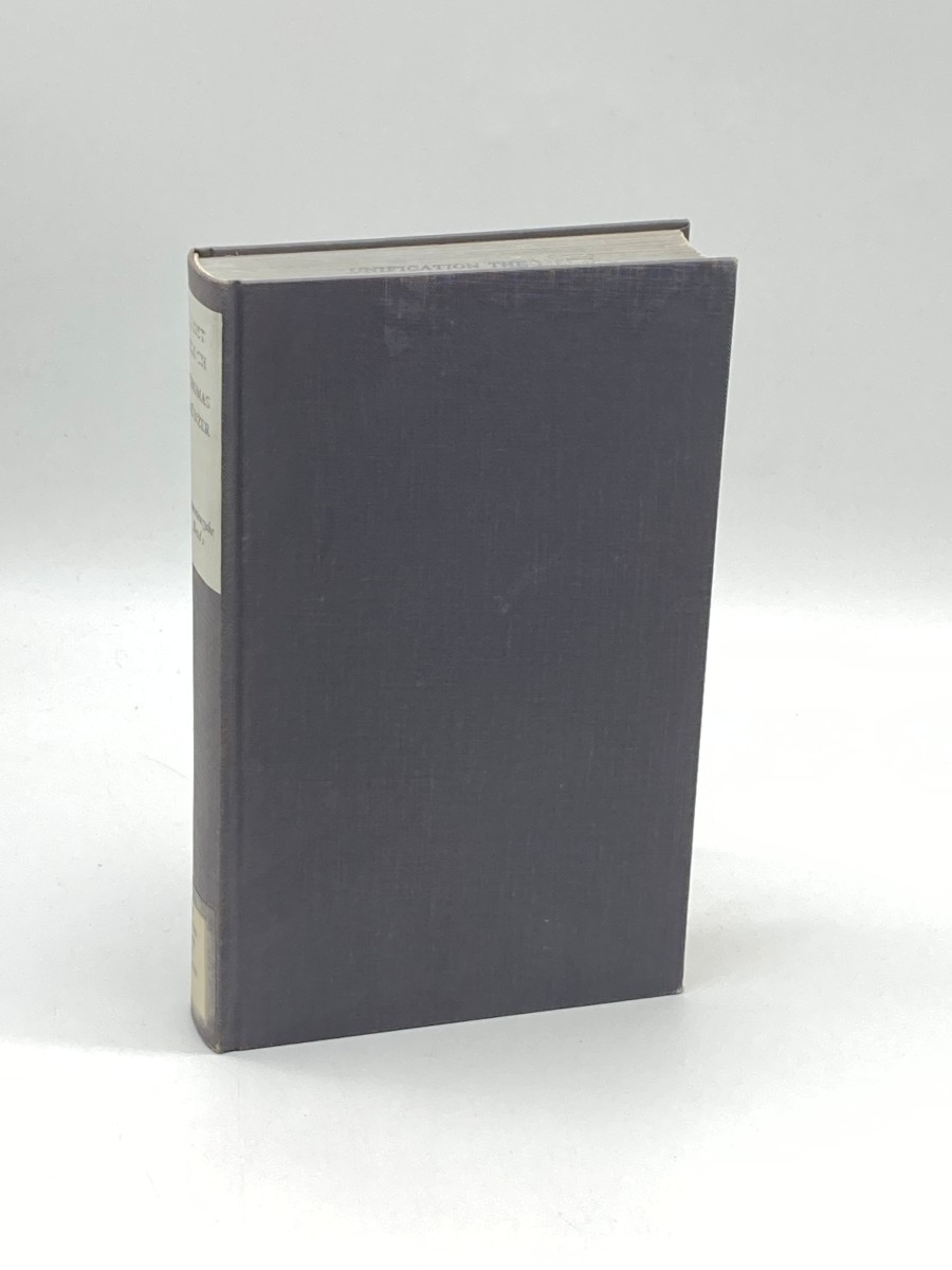 Thomas Munzer (Gesamtausgabe Band 2) Als Theologe Der Revolution