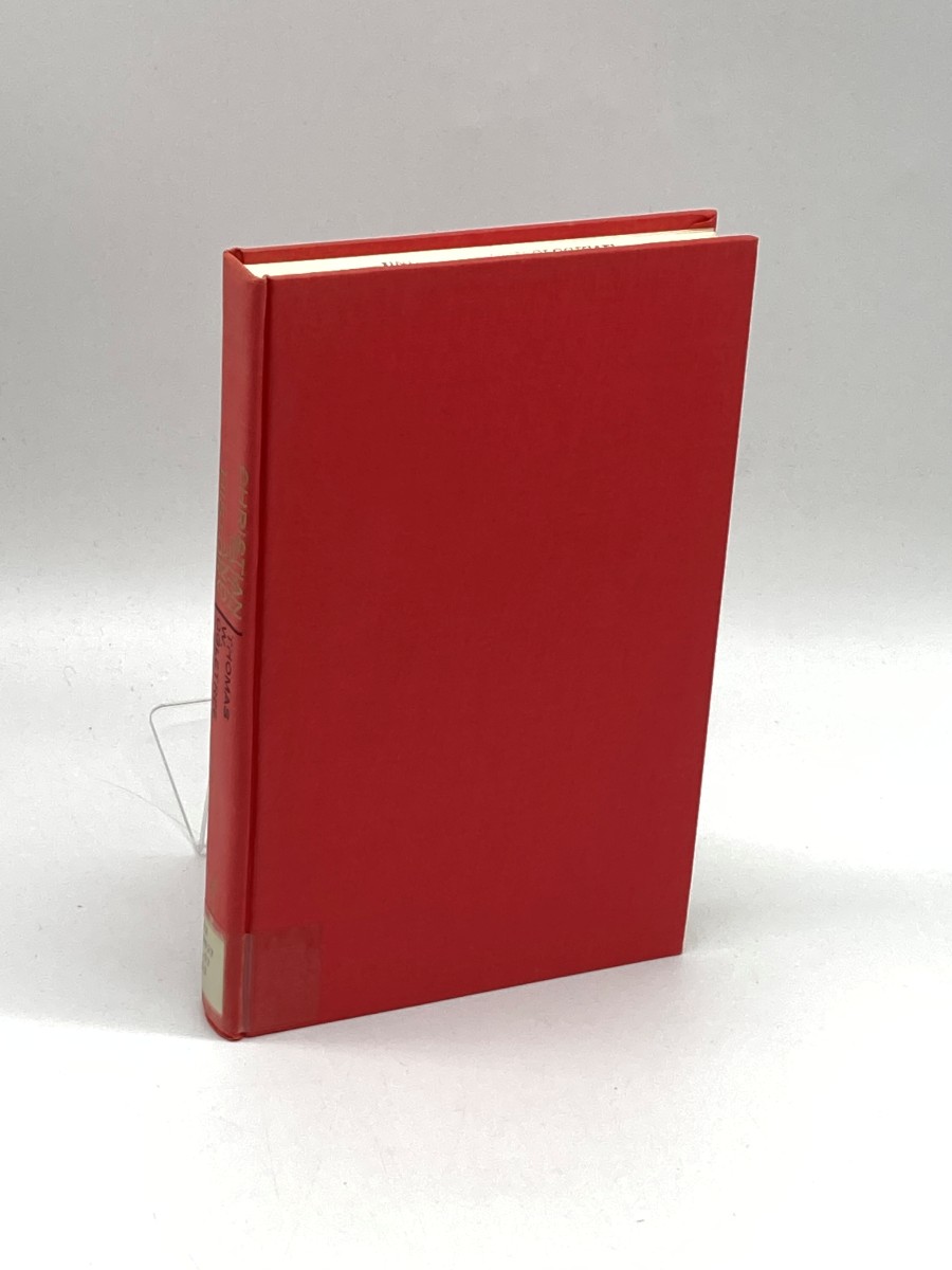 Christian Faith and History A Critical Comparison of Ernst Troeltsch and Karl Barth