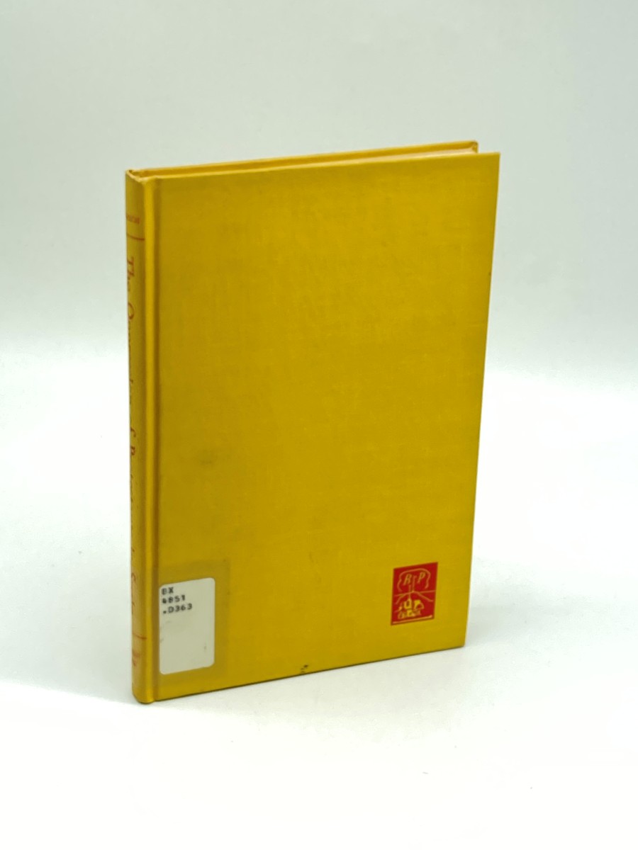 The Oppression of Protestants in Spain