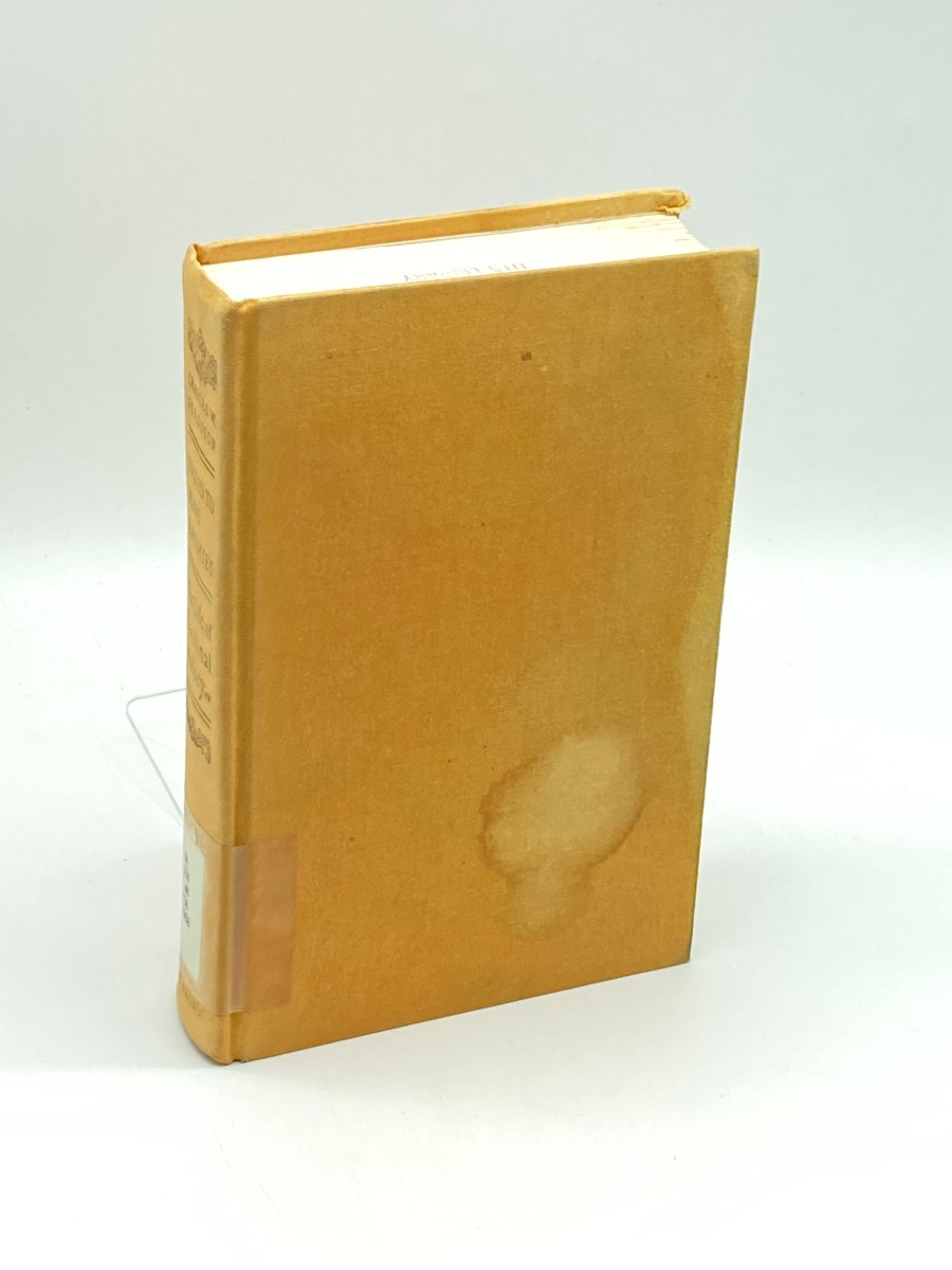 Naked to Mine Enemies The Life of Cardinal Wolsey