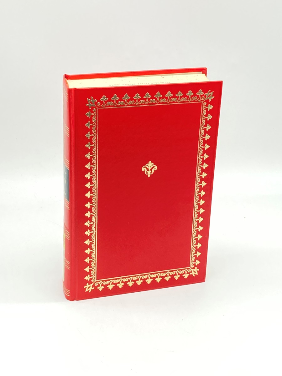 Image for The New Dictionary of Thoughts A Cyclopedia of Quotations The New Dictionary of Thoughts A Cyclopedia of Quotations