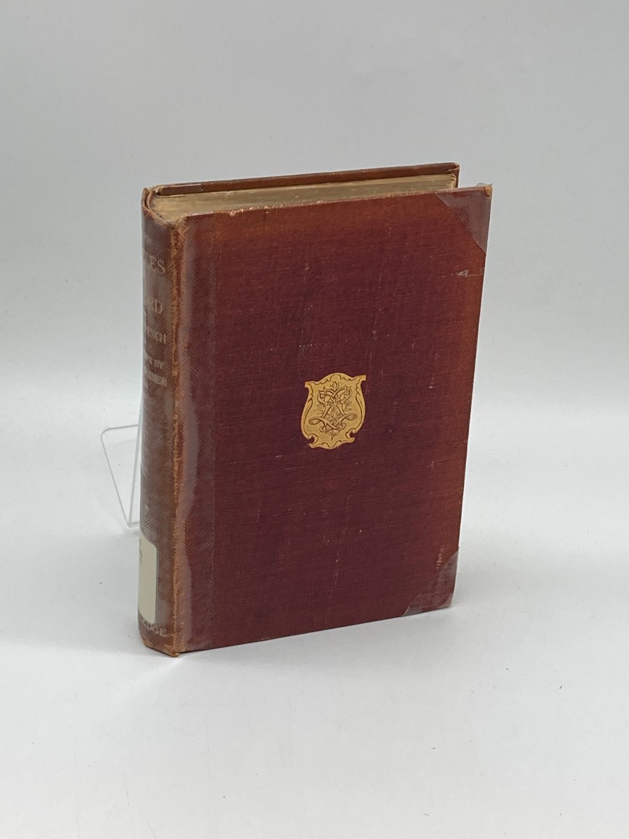 Image for Notes on the Parables of Our Lord (1900) Notes on the Parables of Our Lord (1900)
