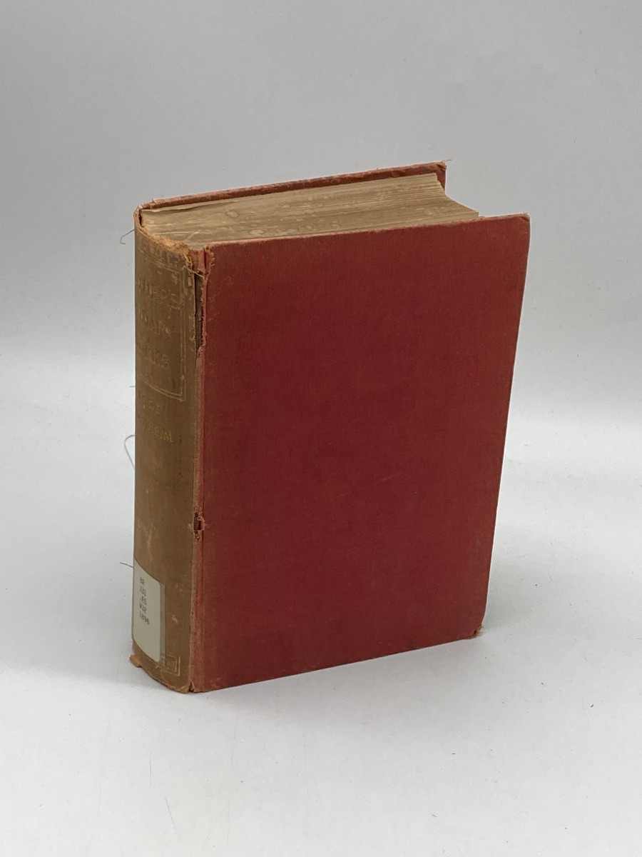Luther's Primary Works (1896) Together with His Shorter and Larger Catechisms
