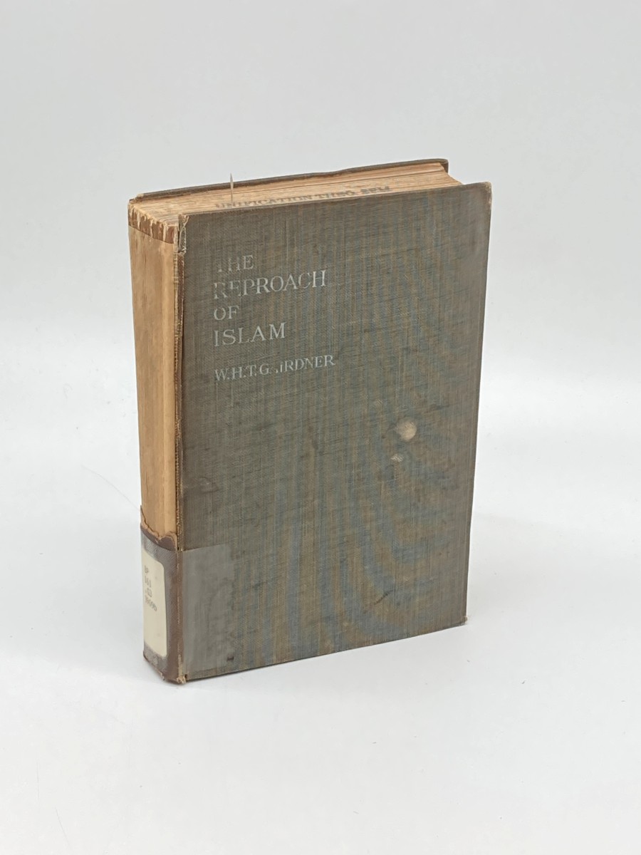 The Reproach of Islam (1909)