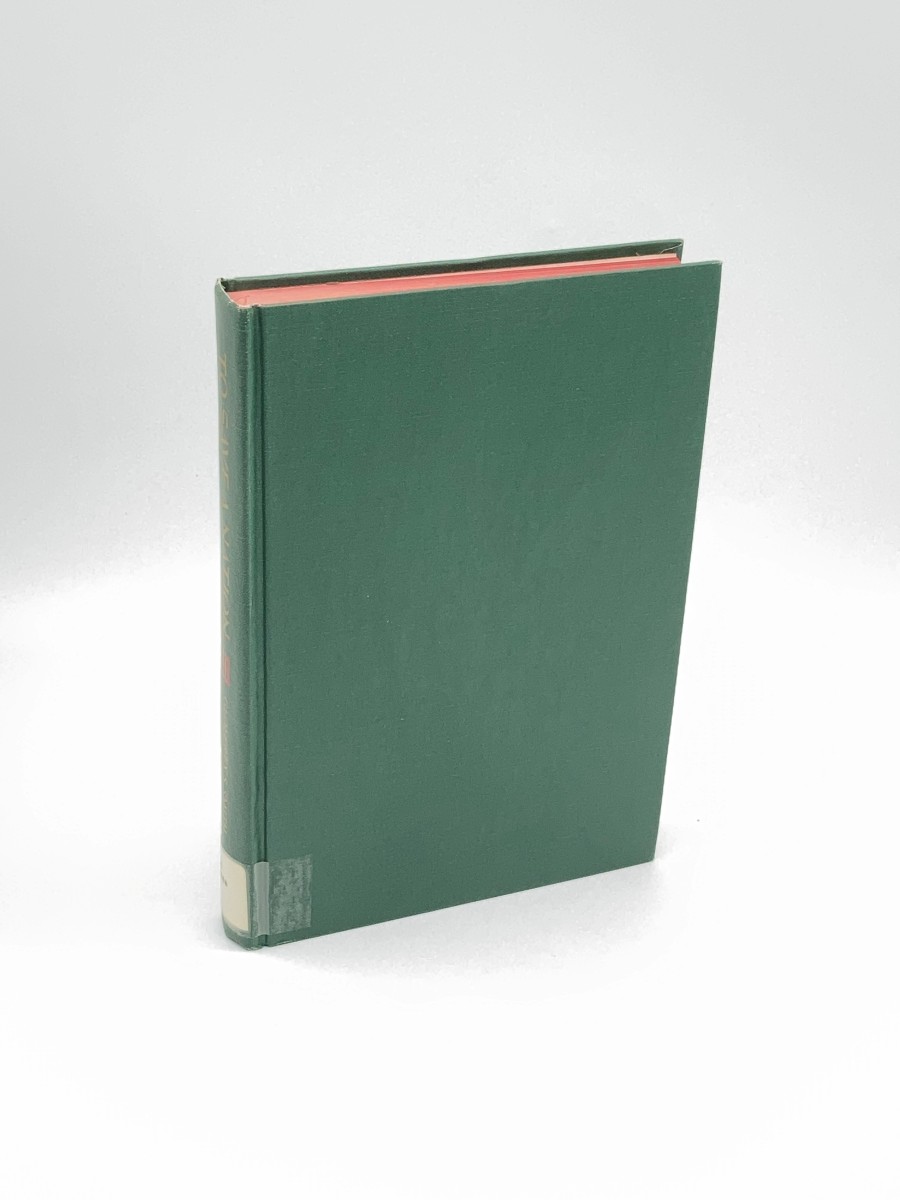 To Save a Nation (First Printing)