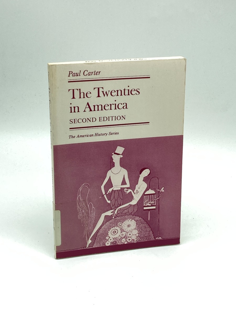 The Twenties in America