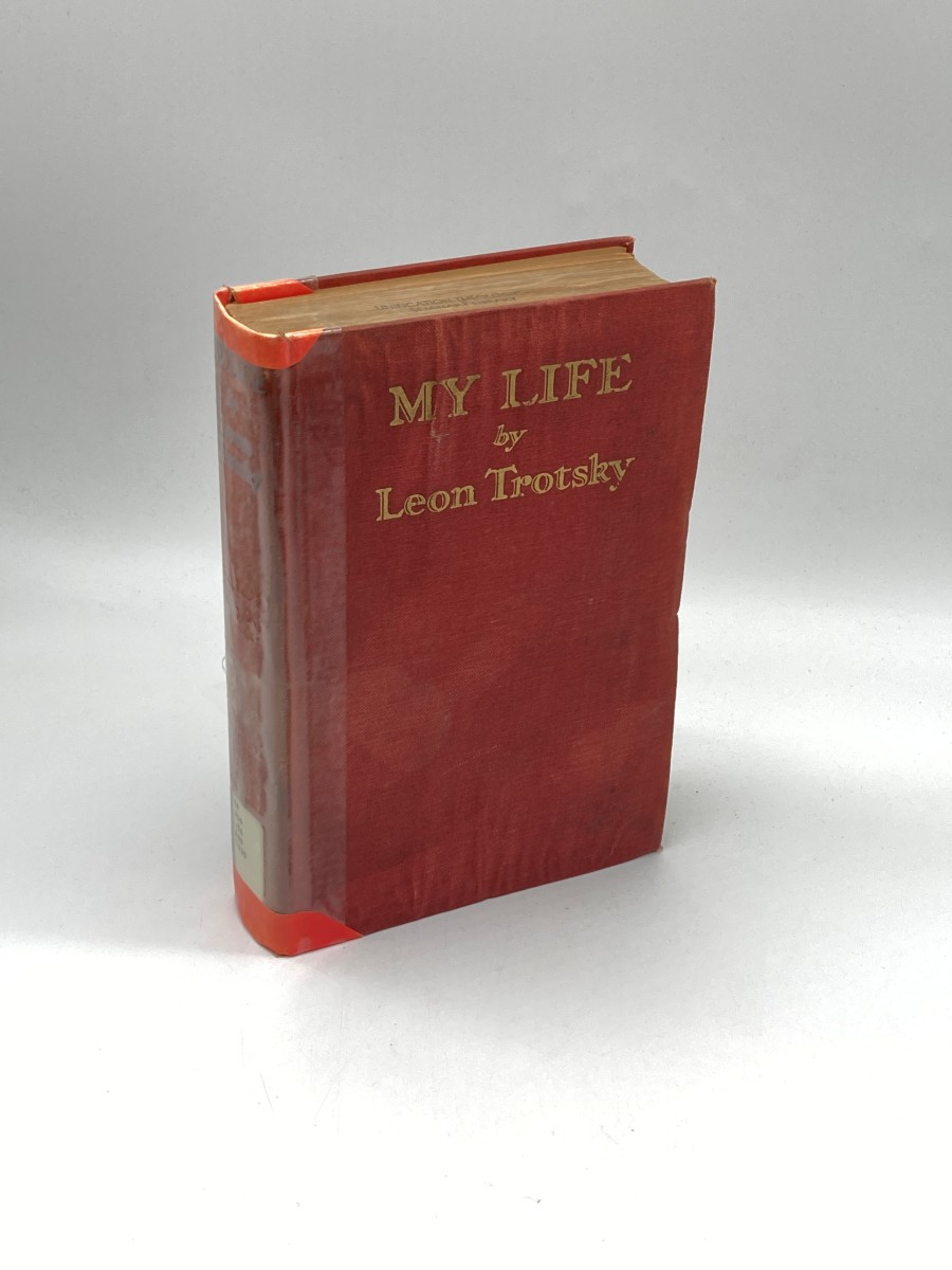 My Life (1930) An Attempt At an Autobiography