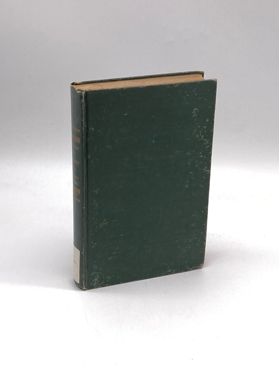 Letters to Kermit from Theodore Roosevelt 1902-1908 (1946)