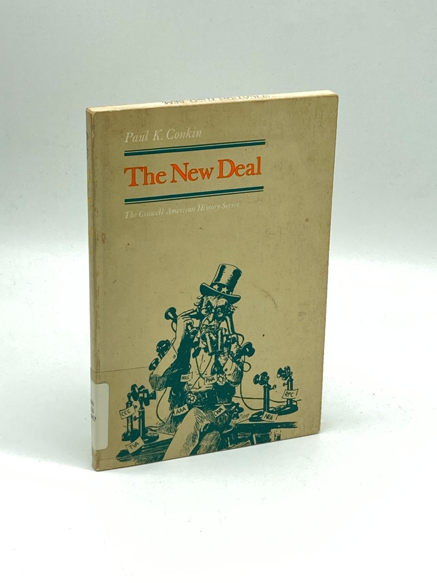 The New Deal