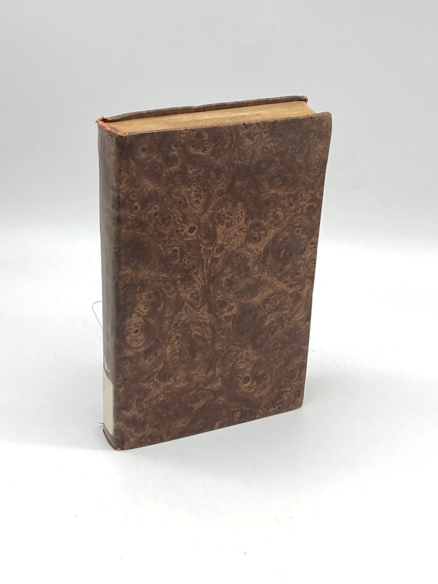 Character & Opinion in the United States (1920) With Reminiscences of William James and Josiah Royce and Academic Life in America