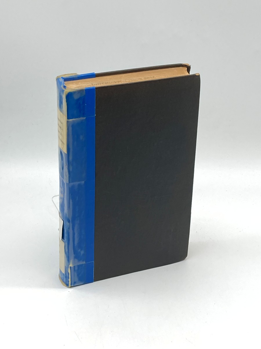 An Augustine Synthesis (1936)