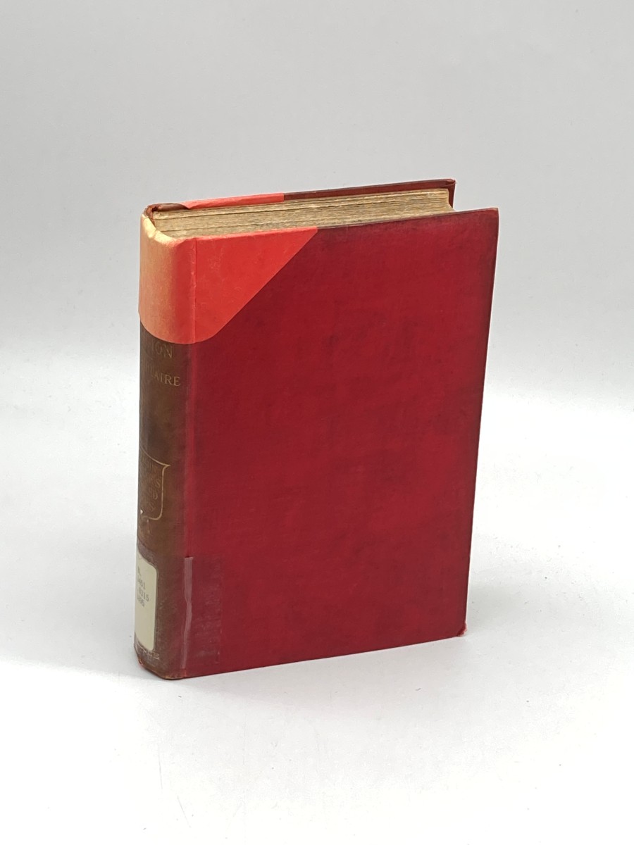 The Buddha and His Religion (1895)