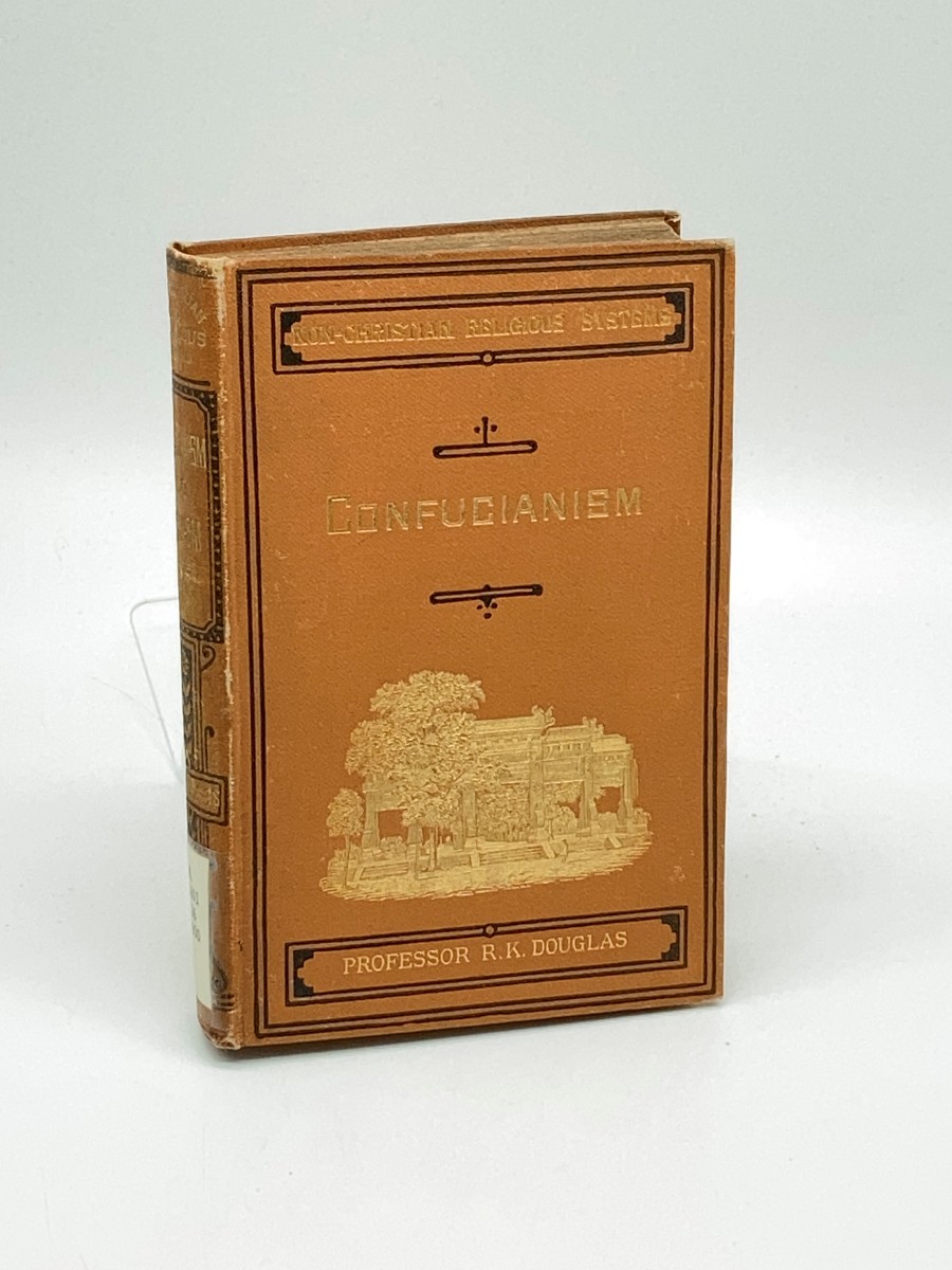 Confucianism and Taouism (1900)