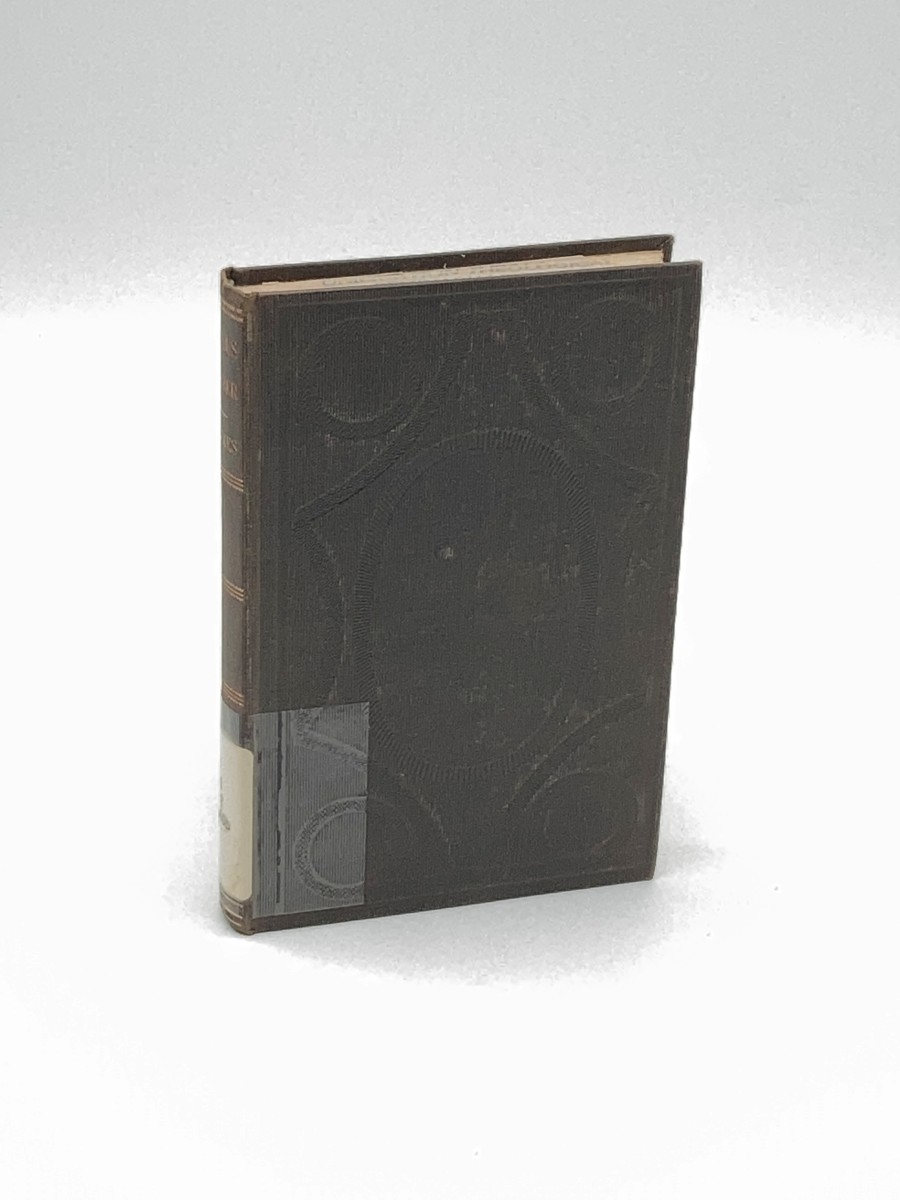 The Anxious Inquirer after Salvation