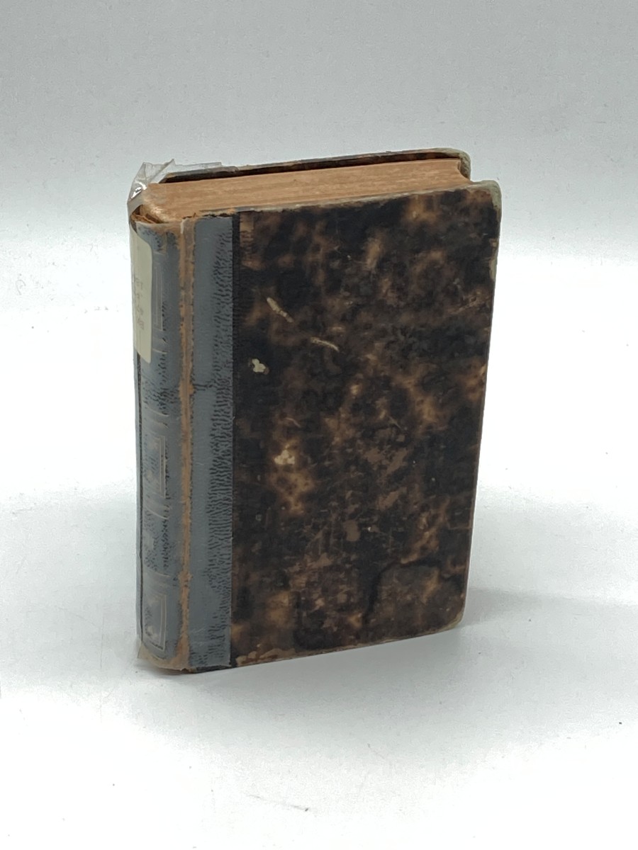 Les Provinciales (1844) Les Lettres Ecrites Par Louis De Montalte