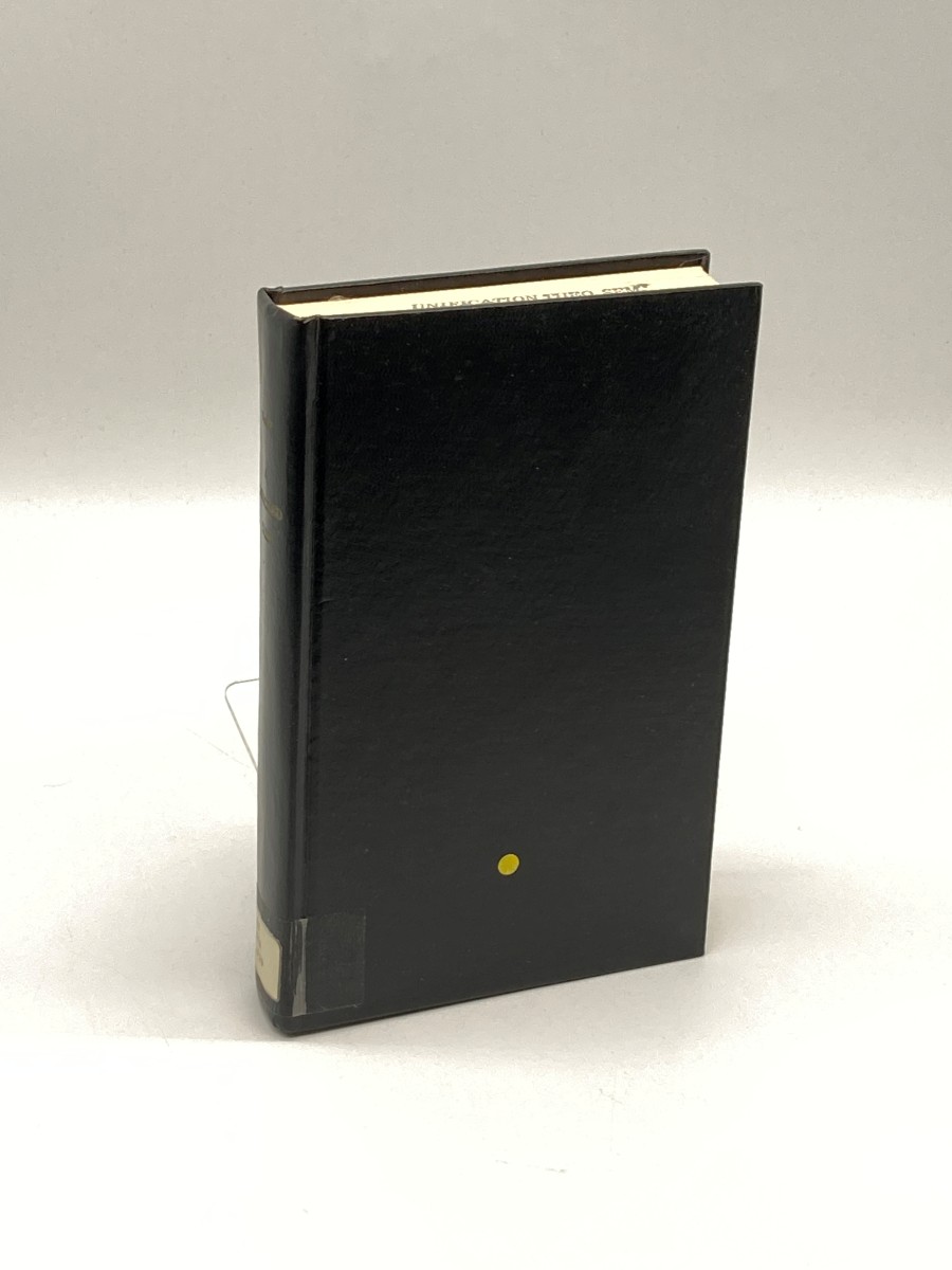 A Mingled Yarn; Chronicle of a Troubled Family