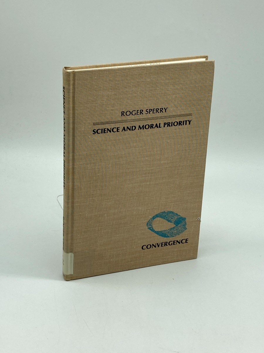 Science and Moral Priority