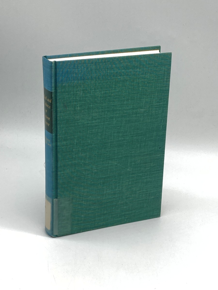 Mind and Madness in Ancient Greece The Classical Roots of Modern Psychiatry