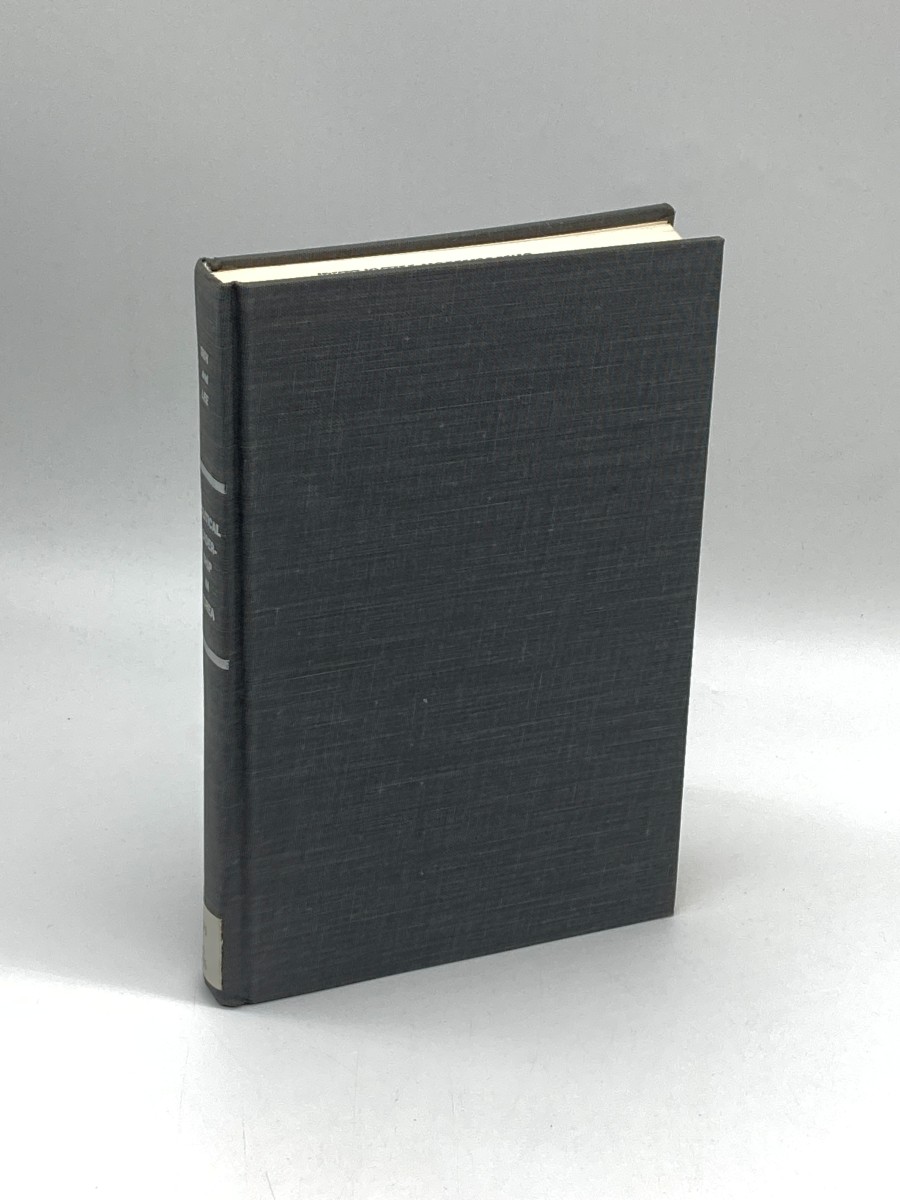 Political Leadership in Korea