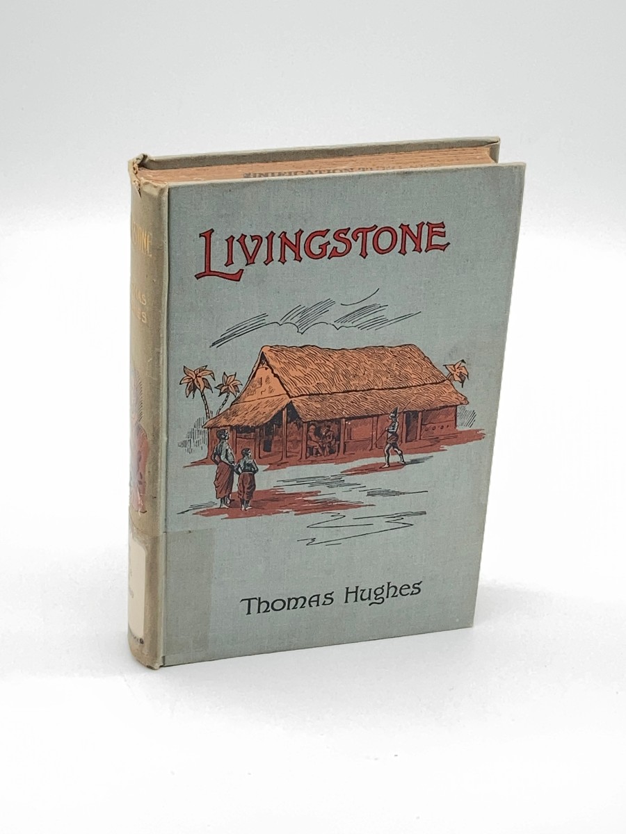 David Livingstone (1898)