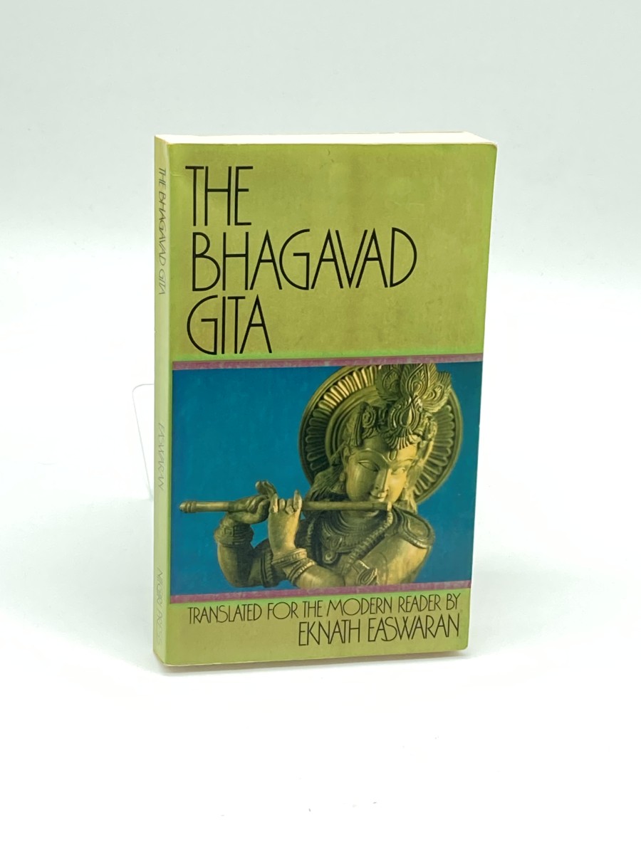 The Bhagavad Gita