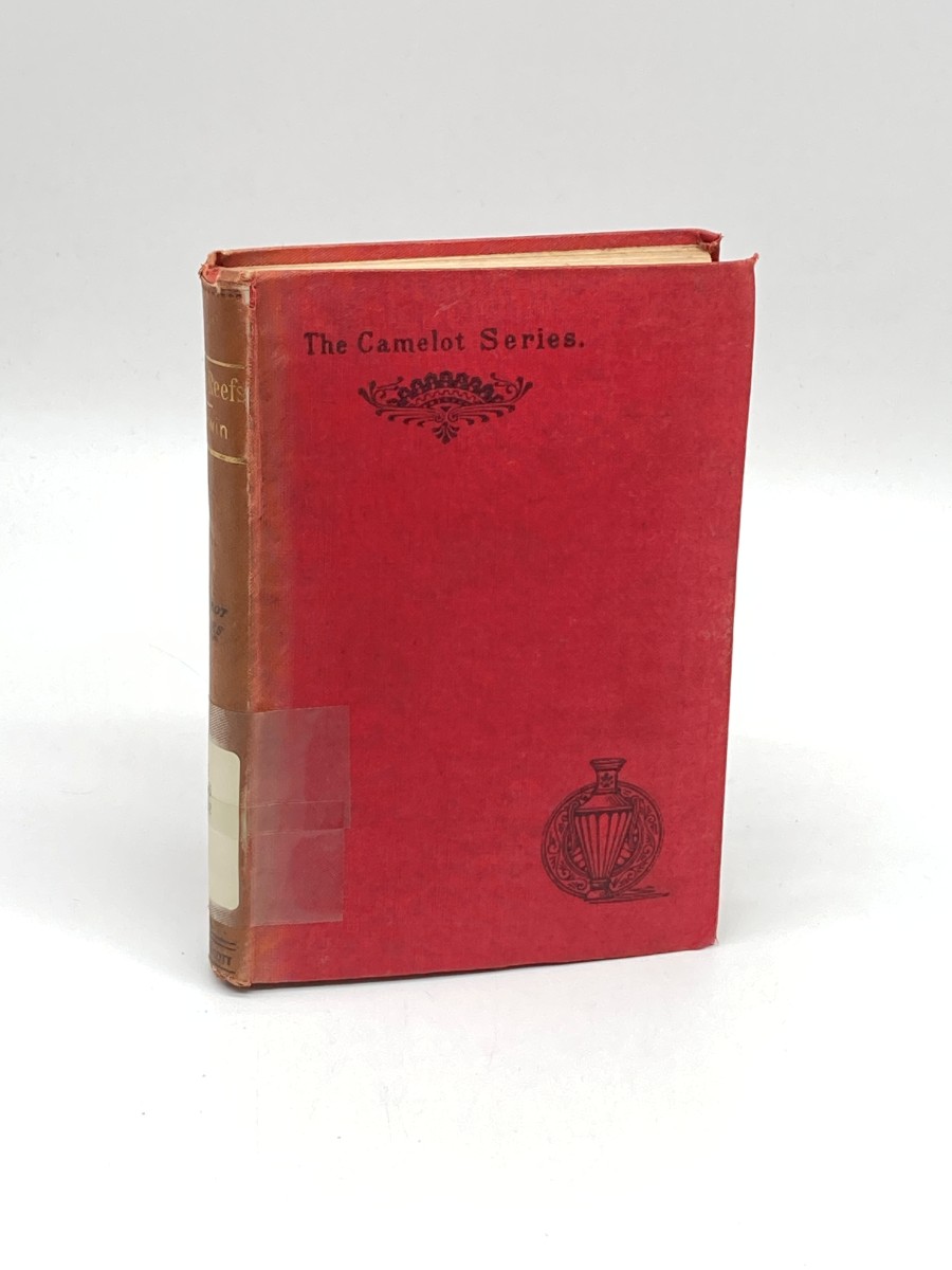 On the Structure and Distribution of Coral Reefs