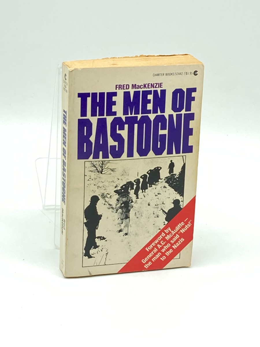 The Men of Bastogne
