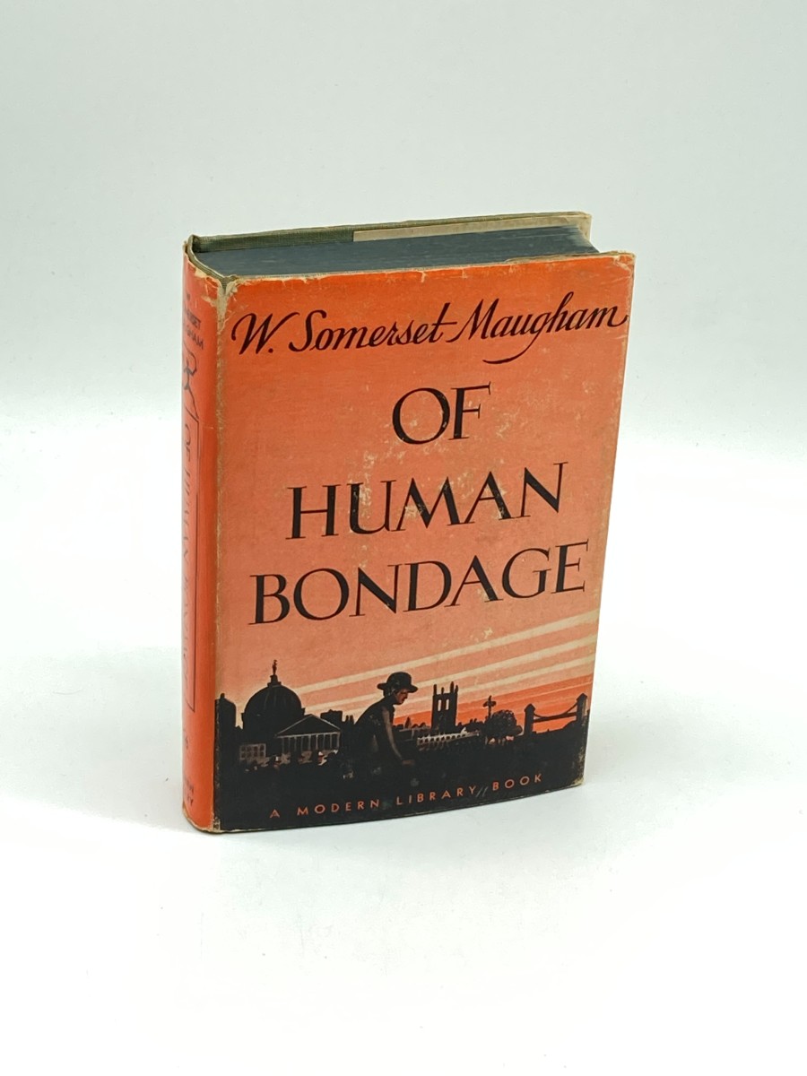 Of Human Bondage (1942)