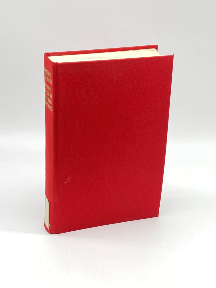 In the Spirit of the Red Banteng Indonesian Communists between Moscow and Peking 1959 - 1965
