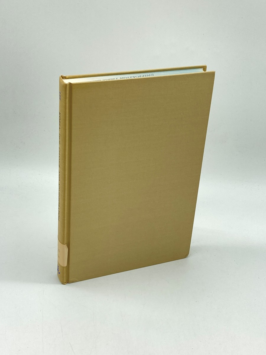 Korea: Time, Change, and Administration