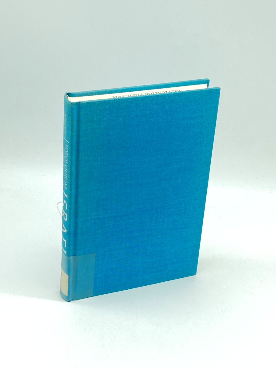 Ideological Change in Israel