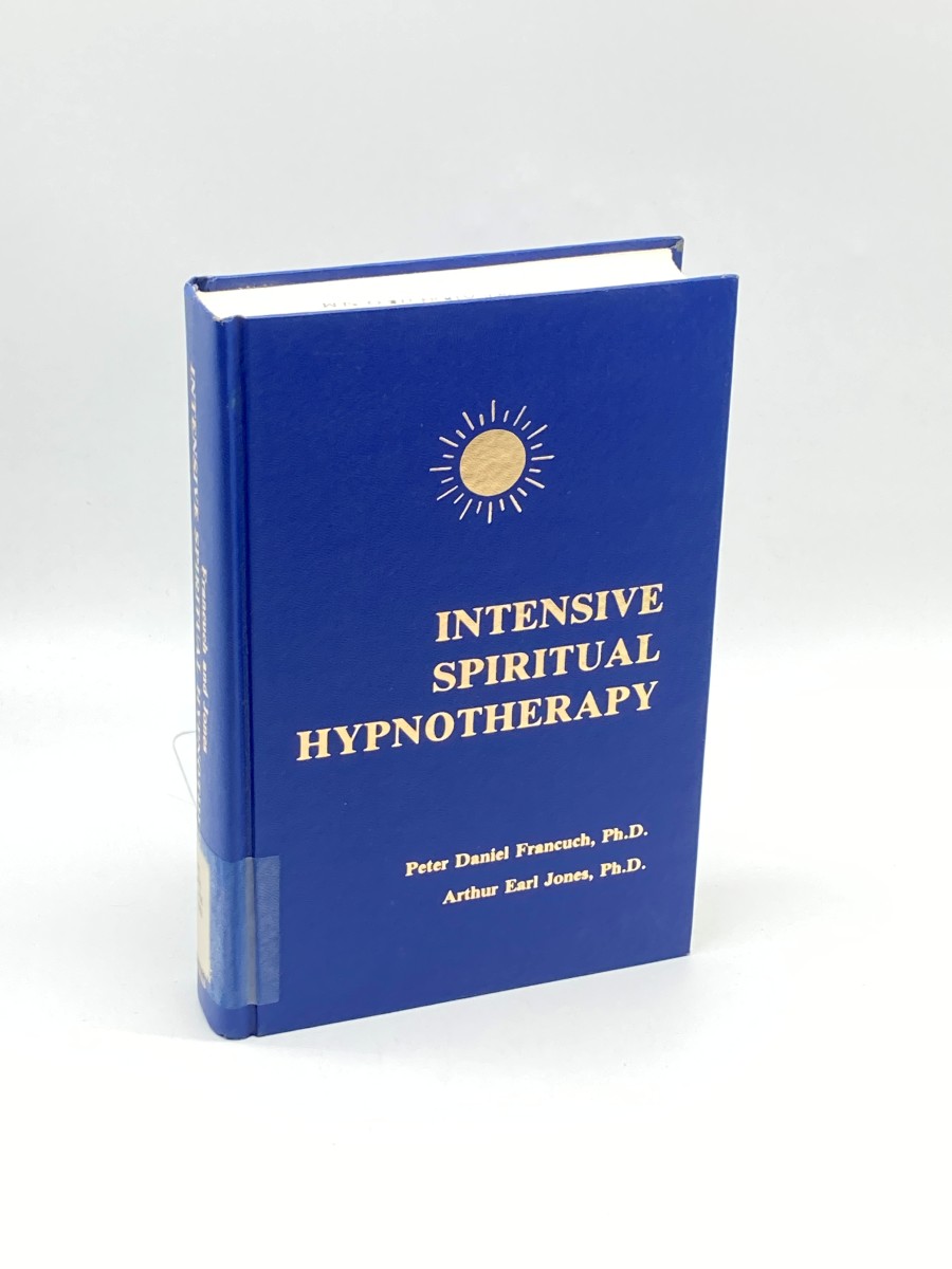 Intensive Spiritual Hypnotherapy