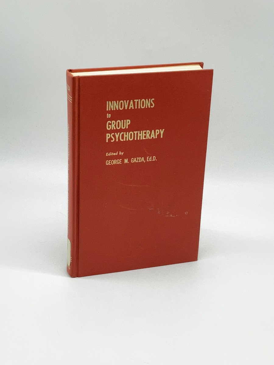 Innovations to Group Psychotherapy
