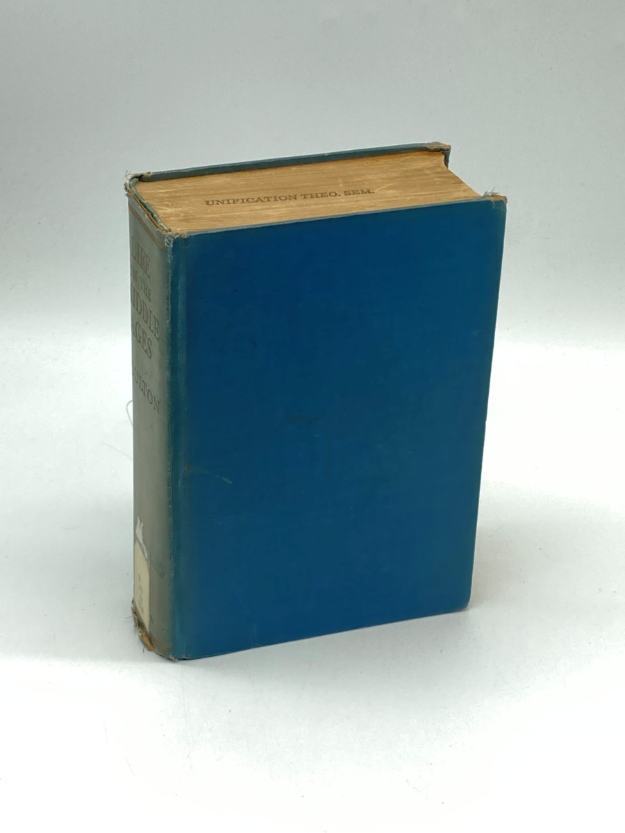 Life in the Middle Ages (1931) Four Volumes in One