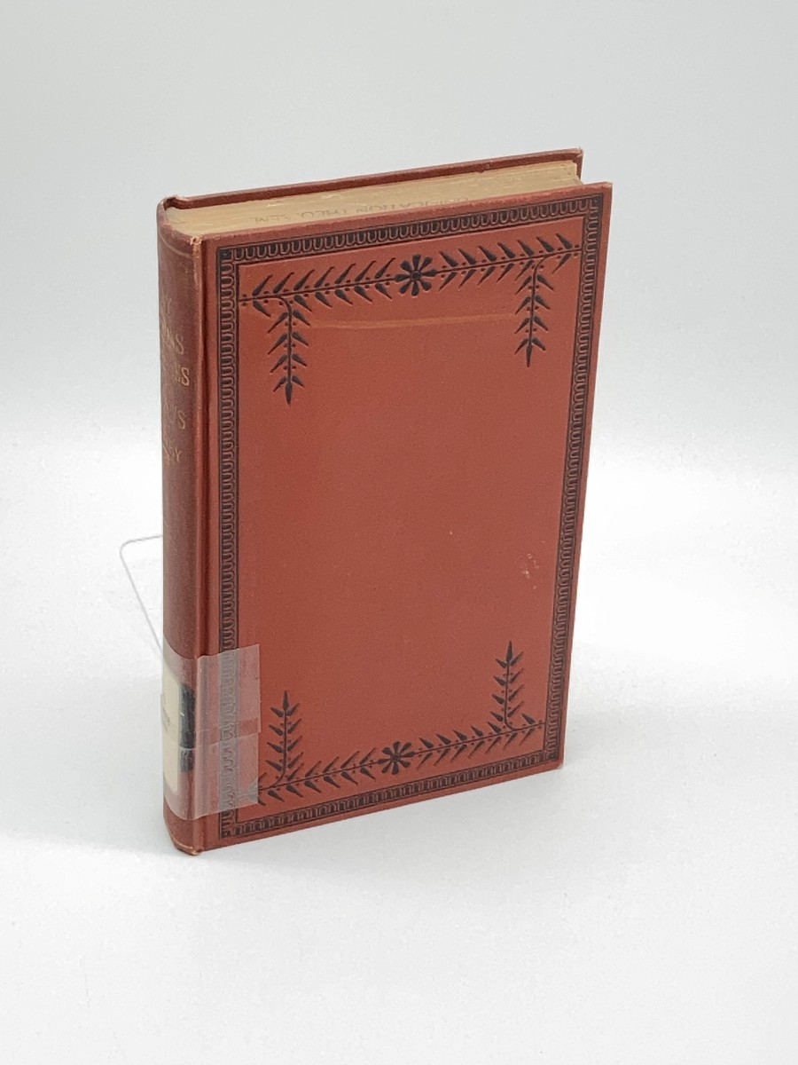 Lay Sermons, Addresses, and Reviews (1903)