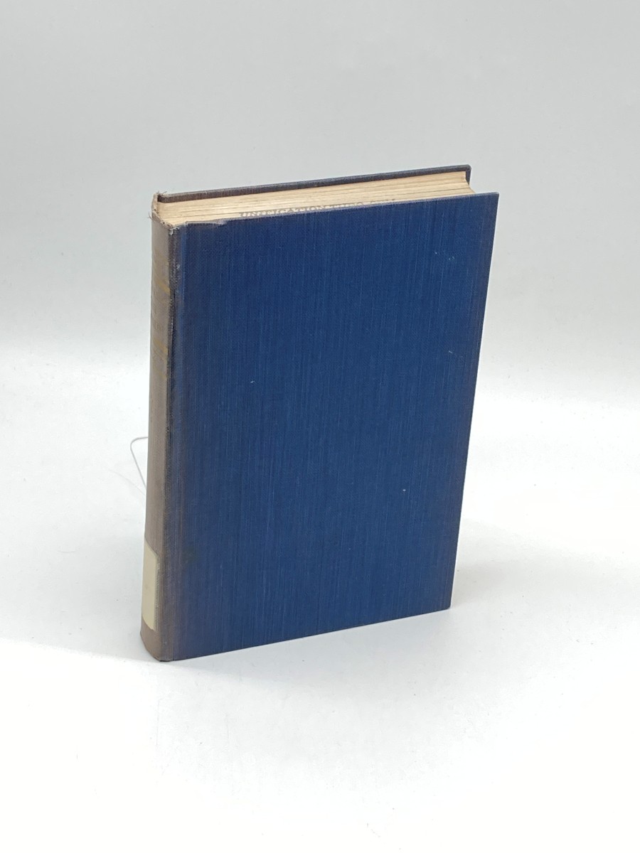 Remaking the World (1949)