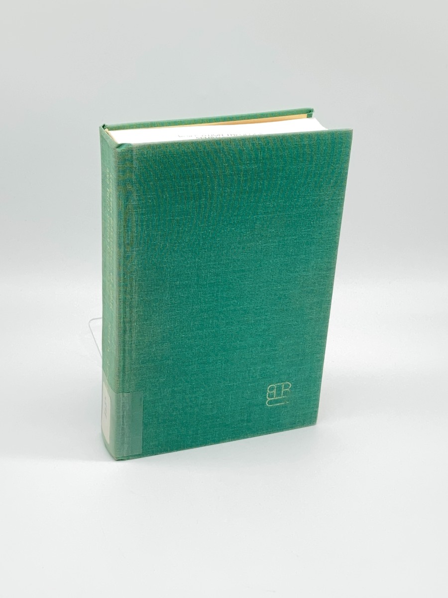 Strategic Management of Public and Third Sector Organizations (First Printing) A Handbook for Leaders