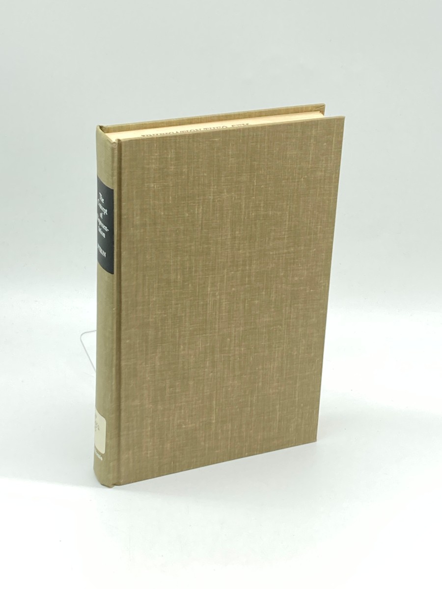 The Concept of Representation