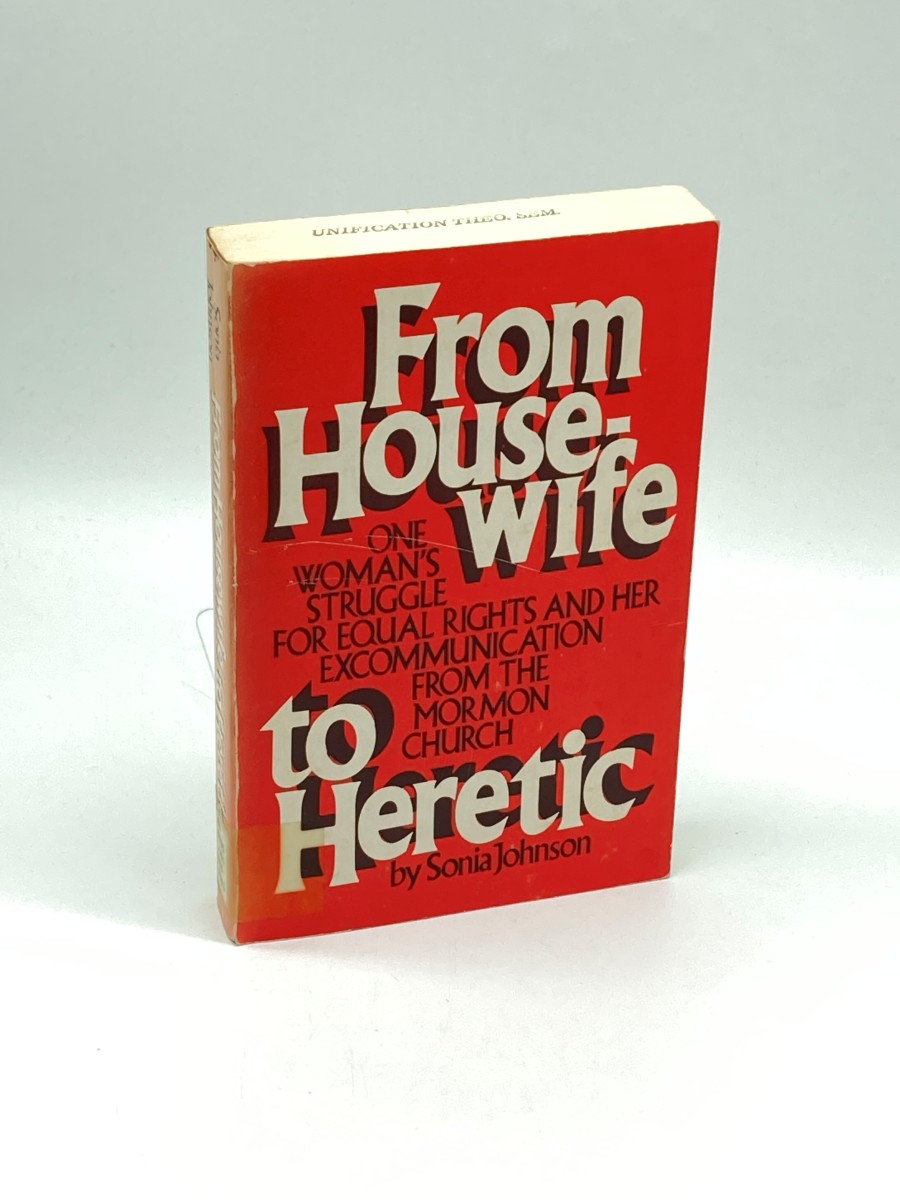 From Housewife to Heretic