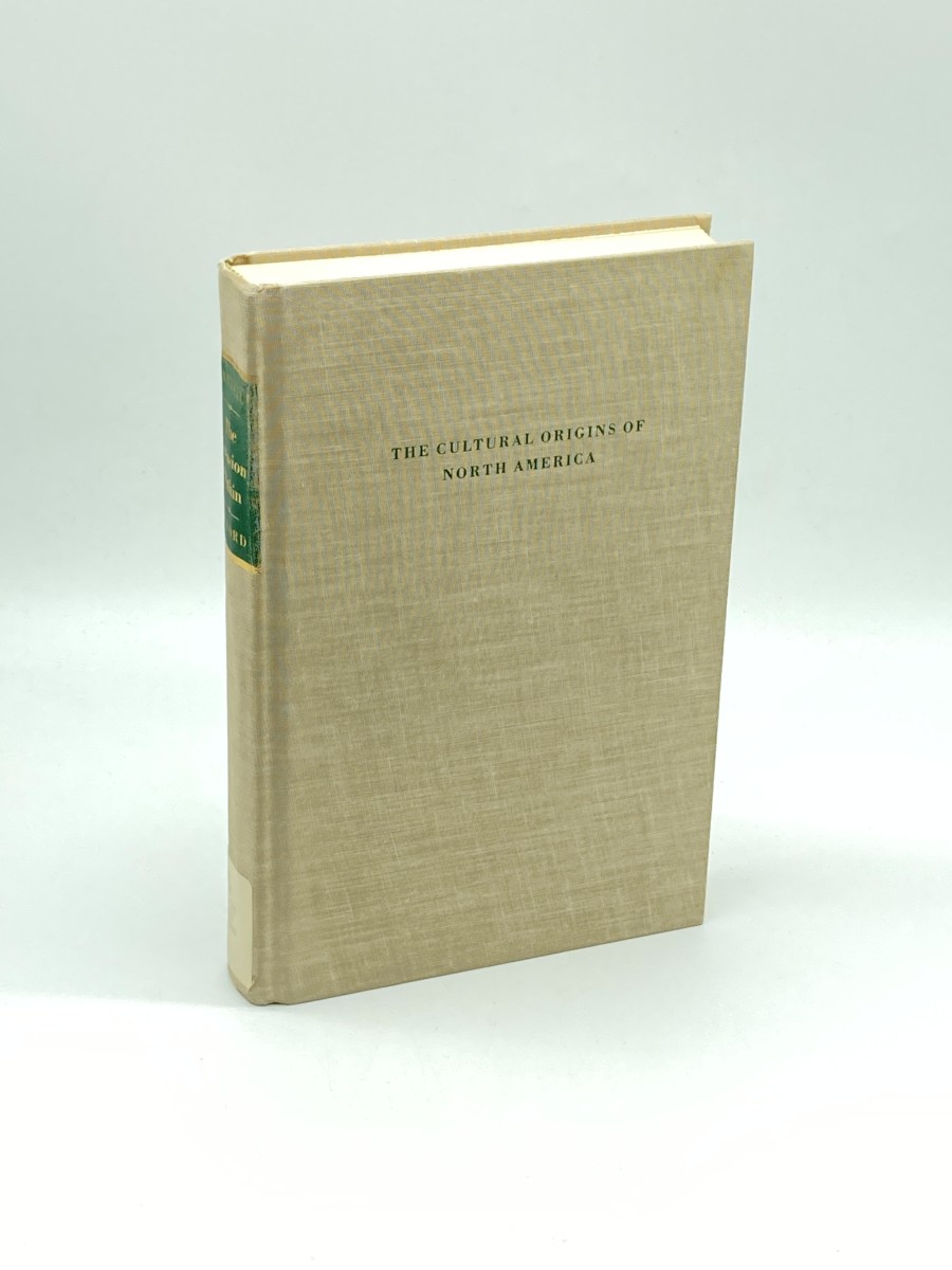 The Invasion Within (First Printing) The Contest of Cultures in Colonial North America